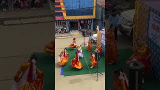 Binda banki jamuna ke tirnepalisong dance [upl. by Kazmirci]