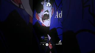 Usseewa song lyrics animeedit shortvideo animeeditng anime [upl. by Branscum174]