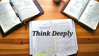 How to Journal amp Think like a Philosopher [upl. by Nered]