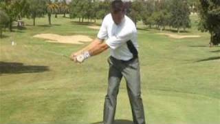 How To Do A Great Golf Swing [upl. by Teena]