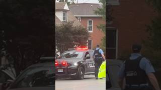 ChathamKent Police must see copwatch [upl. by Rosenfeld770]