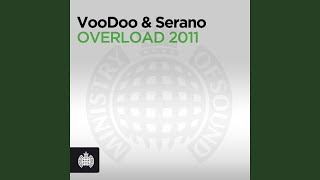 Overload 2011 Radio Mix [upl. by Ulysses912]