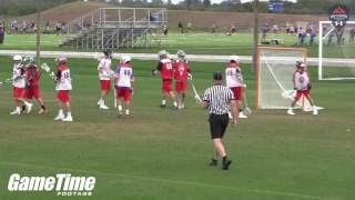 Aidan Kenley 2021 2017 Spring Highlights  Ohio State 2025 [upl. by Flyn]