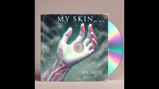 Prvnci CD  MY skin instrumental [upl. by Martica]