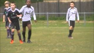 Tornooi KFC Strombeek Deel 15 [upl. by Anuahs]