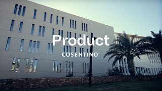 Dekton Facades English  Cosentino [upl. by Nyleahs]