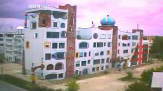 The Magic of Friedensreich Hundertwasser [upl. by Zillah]