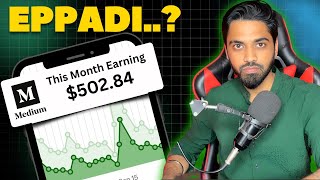 FREE🛑Copy Paste and Earn Rs35000 per month in Tamil💰💰💰💰💰💰 [upl. by Ewens429]