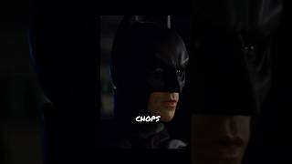 Why Christian Baless Batman is the best Batman shorts viralshorts movie batman [upl. by Aurita887]