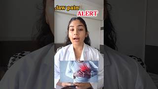 Jaw pain alert [upl. by Anisirhc]