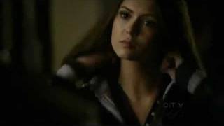 Damon finds out Elena lied [upl. by Abram]