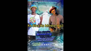 Re bina Ka mmelemp3 NowOut [upl. by Carrington739]