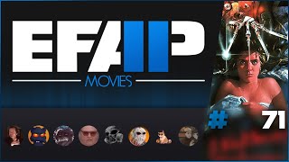 EFAP Movies 71 A Nightmare on Elm Street [upl. by Ailedo]