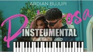 Ardian Bujupi  PELIGROSA INSTRUMENTAL [upl. by Soble]