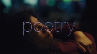 Euphoria Rue Bennett  Poetry [upl. by Sully]