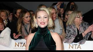 Gavin and Stacey star Joanna Page quits acting as she looks forward to [upl. by Wachtel]