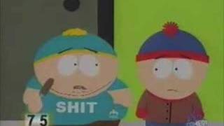 South Park It Hits the Fan the Shtty Short Version [upl. by Umont989]