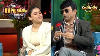 Chandu मनाना चाहते हैं Bhoori के साथ Kiss Day The Kapil Sharma Show  Best of Sumona Chakravarti [upl. by Eidod]