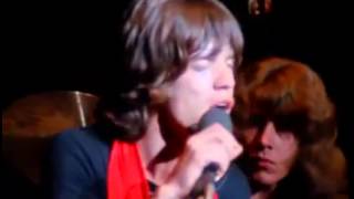 Rolling Stones Satisfaction Nov1969 Madison Square Gardens [upl. by Talich]