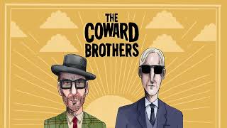 The Coward Brothers Elvis Costello amp T Bone Burnett  Always Official Audio [upl. by Sirhc]