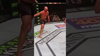 Robbie Lawler is as tough as they come  Vs Rory Macdonald [upl. by Nort55]