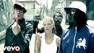 The Black Eyed Peas  Where Is The Love Official Music Video [upl. by Moriah]