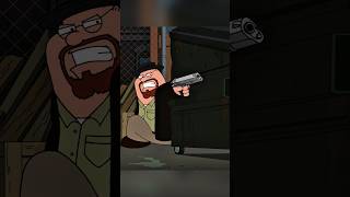 Peter Started A Dirty Life familyguy funny shorts [upl. by Cooke]