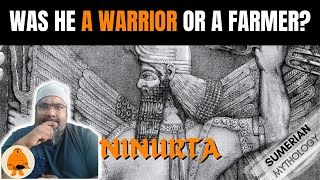 Uncovering the mystery of the SUMERIAN God NINURTA in 724 mins [upl. by Croner]