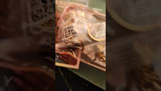 Evry jewels unboxing EvryJewels [upl. by Fredette]