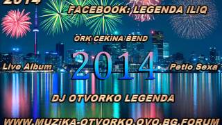 Petio Sexa  Bari Meraklika Tallava 2014 Dj Otvorko [upl. by Nirac]