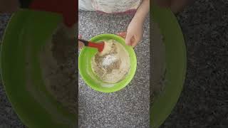 Kıbrıs tatlısı nasıl yapılır  How to make Cyprus dessert recipes shorts keşfet reklamyok [upl. by Tallulah]