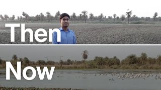 Unbelievable How Indias Dying Lakes Are Revived [upl. by Magavern]