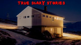 True Scary Stories to Keep You Up At Night Best of Horror Megamix Vol 135 [upl. by Aseral]