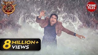 Abhijit गिरा 1000 ft Waterfall में  CID  Part 1  Full Episode [upl. by Animehliw]