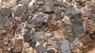 Iron Age cauldrons discovered at feasting site  University of Leicester [upl. by Loreen]