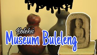 Yuk Intip Koleksi Museum Buleleng [upl. by Atnad]