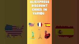 AliExpress Promo Code January 2024 🌟 aliexpress [upl. by Bastian]