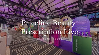 Priceline Beauty Prescription Live 2024  Doltone House Sydney 2024 [upl. by Klinges]