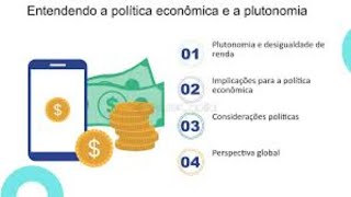 A PLUTONOMIA EM QUE VIVEMOS É UM SISTEMA ANTI SOCIALTOTALMENTE INJUSTO COM OS POBRES E MISERÁVEIS [upl. by Burford773]