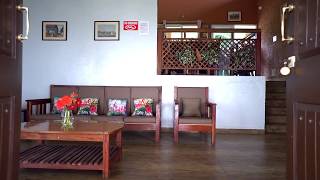 Dala Mare  Beautiful Bungalow in Panchgani for Homestay [upl. by Neelyad]