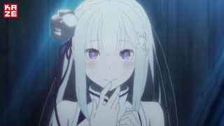 ReZERO SynchroClip Emilia [upl. by Geiger]