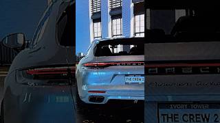 The crew 2 Porsche Panamera Turbo S Sport Turismo [upl. by Erasmo]