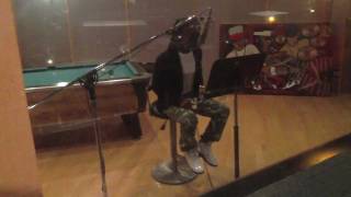 Jacquees amp Jagged Edge  All I Really Want In StudioLeak [upl. by Alimaj]