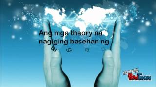 Aralin6 Ang Pilipinas at Ang Kalakalang Panlabas Ang Prinsipyo ng Kalakalang Panlabas [upl. by Eenet375]