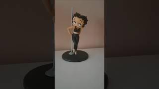 Betty Boop Dance [upl. by Waverley]