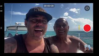 BAM AMAZING MUST SEE BITCOIN TA FROM YACHT IN ISLA MUJERES MEXICO 🚨 [upl. by Anear]