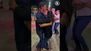 Así se lucen los bailarines en chaco 👏👏👏 sonidonorte [upl. by Neeven]