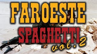 Trailer Faroste Spaghetti vol2 [upl. by Notneiuq2]