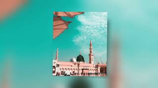 Mawlaya  By Maher Zain  vocals only sped up [upl. by Randell]