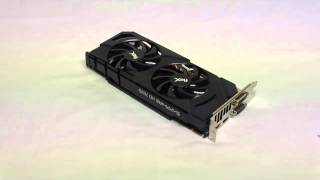 Sapphire Radeon HD 7870 2GB DDR5 Flex Edition Video Card Overview [upl. by Rajiv]